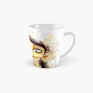 Lili - Psychonauts 2 (Watercolor) Tall Mug