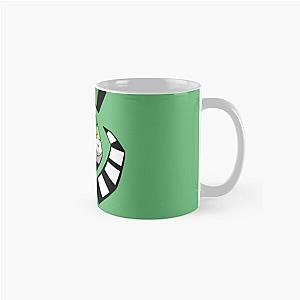 Psychonauts Logo - Aromantic Pride Classic Mug