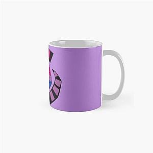 Psychonauts Logo - Bi Pride Classic Mug