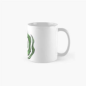 Psychonauts Spiral Classic Mug