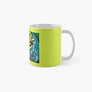 Psychonauts Poster Video Games Classic Mug