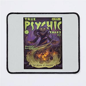 Psychonauts 2 True Psychic Tales   Mouse Pad