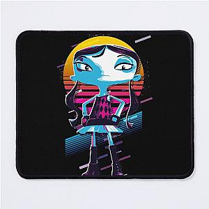 Psychonauts 2 - Lili *80s Retro* Mouse Pad