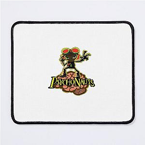 Psychonauts logo Mouse Pad