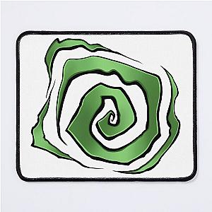 Psychonauts Spiral Mouse Pad