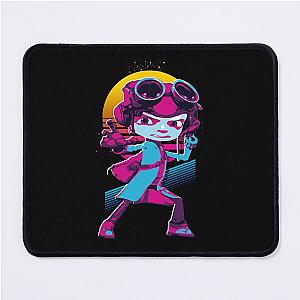 Psychonauts 2 - Raz 80s Retro Mouse Pad