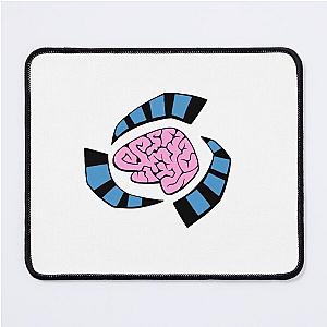 Psychonauts Logo Mouse Pad