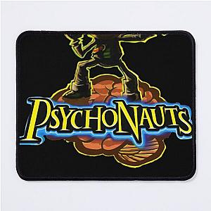 Psychonauts Mouse Pad