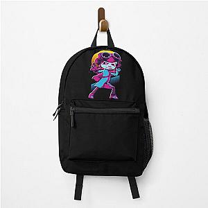 Psychonauts 2 - Raz *80s Retro* Backpack