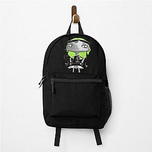 Lili - Psychonauts 2 Backpack