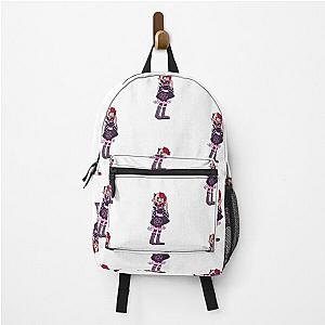 Ash of Psychonauts Backpack