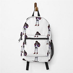 Dal of Psychonauts Backpack