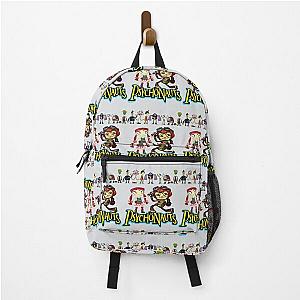 Psychonauts Tshirt, Psychonauts Shirt, Psychonauts 2 Game Backpack