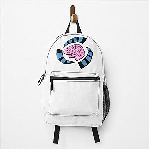 Psychonauts Logo Backpack