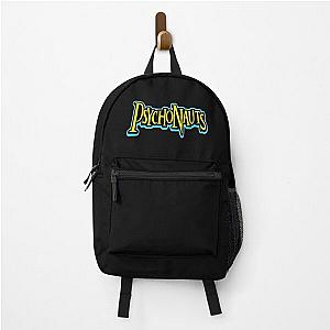 Psychonauts Video Games Backpack