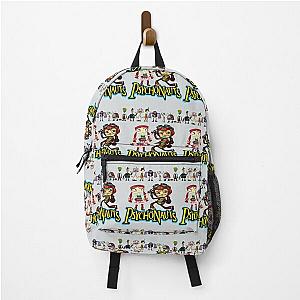 Psychonauts Tshirt, Psychonauts Shirt, Psychonauts 2 Game Tshirt Perfect Gift anime Backpack