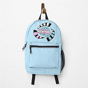 Psychonauts Logo - Trans Pride Backpack