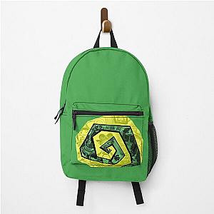 Psychonauts Backpack