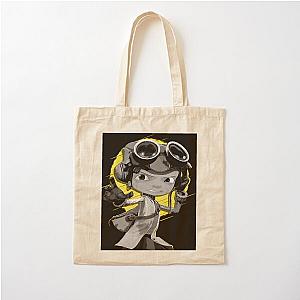 Razputin - Psychonauts 2 Cotton Tote Bag