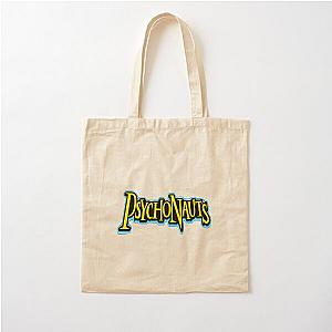 Psychonauts Video Games Cotton Tote Bag