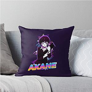 Akane Psycho Pass Throw Pillow