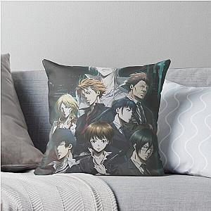 Psycho Pass Pillow