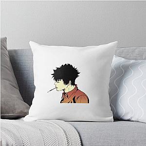 Psycho Pass Kogami Throw Pillow