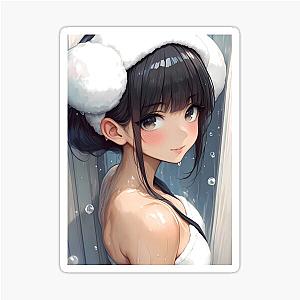 Akane Tsunemori Psycho-Pass Anime Officer