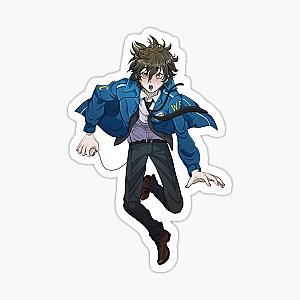Shindou Arata - Psycho Pass v.2 Sticker