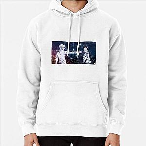 Psycho-Pass HD Duel Pullover Hoodie