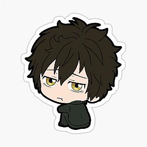 Psycho Pass Arata Shindo Bocchi Sticker