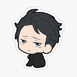 Psycho-Pass The Movie: Kaguya Shima Bocchi