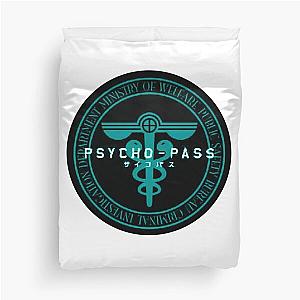 Psycho Pass Inspired Duvet Cover