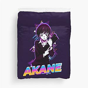 Akane Psycho Pass Duvet Cover