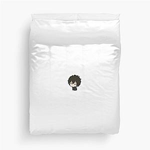 Psycho-Pass Arata Shindo Bocchi Duvet Cover