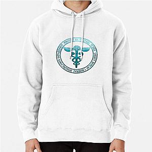 Psycho-Pass Pullover Hoodie