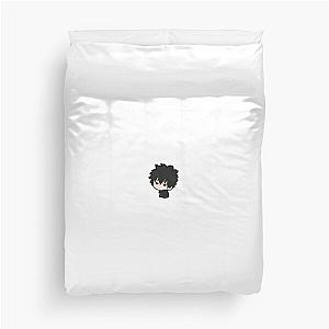 Psycho Pass Kogami Shinya Bocchi Duvet Cover