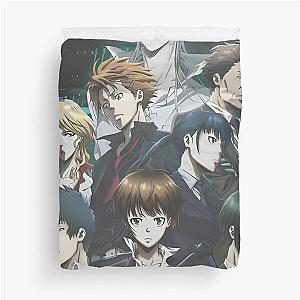 PSYCHO-PASS All in One Duvet Cover