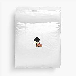 Psycho Pass Kogami Duvet Cover