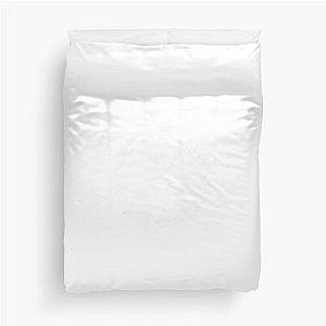 Psycho-Pass Sibyl System Duvet Cover