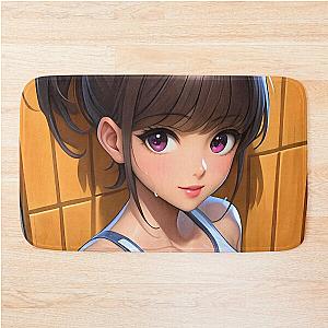 Akane Tsunemori Psycho Pass Anime Bust
