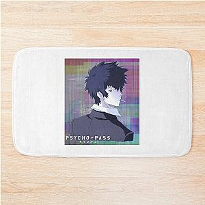 Domy PSYCHO PASS SHINYA Bath Mat