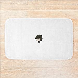 Psycho Pass Arata Shindo Chibi Bath Mat