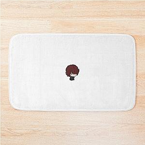 Psycho-Pass: Shin Gigahama Investigation Brigade Bath Mat