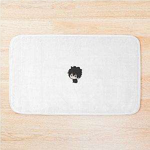 Psycho-Pass Kogami Shinya Bath Mat