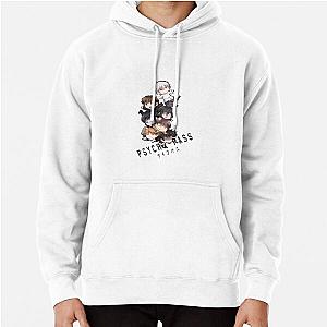Psycho Pass Chibi Hoodie