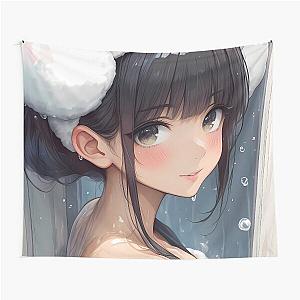 Akane Tsunemori Psycho-Pass Anime Officer
