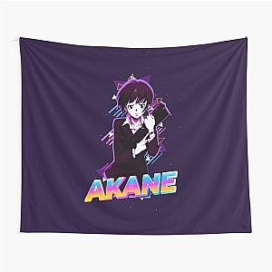 Akane Psycho Pass Tapestry