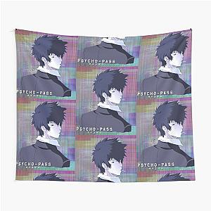 Domu PSYCHO PASS Tapestry