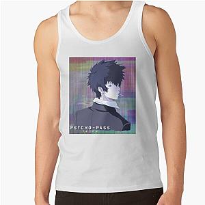PSYCHO-PASS SHINYA Tank Top